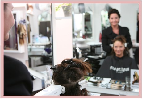 Salon Hanemann