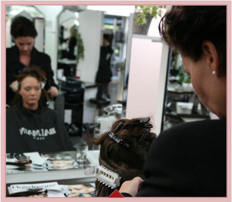 Friseur Flensburg / Harrislee Hanemann